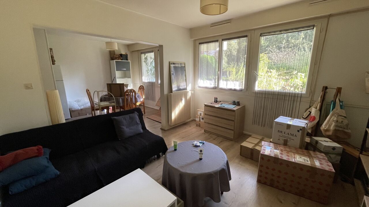 appartement 2 pièces 45 m2 à vendre à Villefranche-sur-Saône (69400)