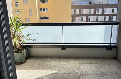 vente appartement 138 000 € à proximité de Marseille 4 (13004)