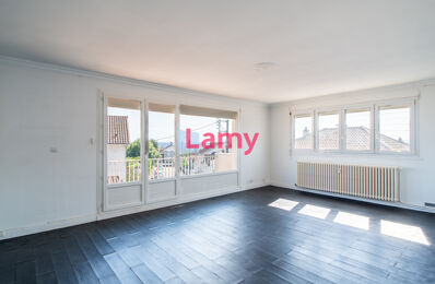 vente appartement 153 000 € à proximité de Limoges (87000)