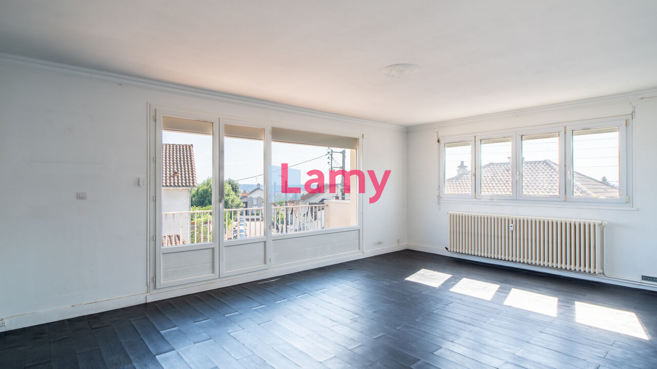 appartement 5 pièces 111 m2 à vendre à Limoges (87000)