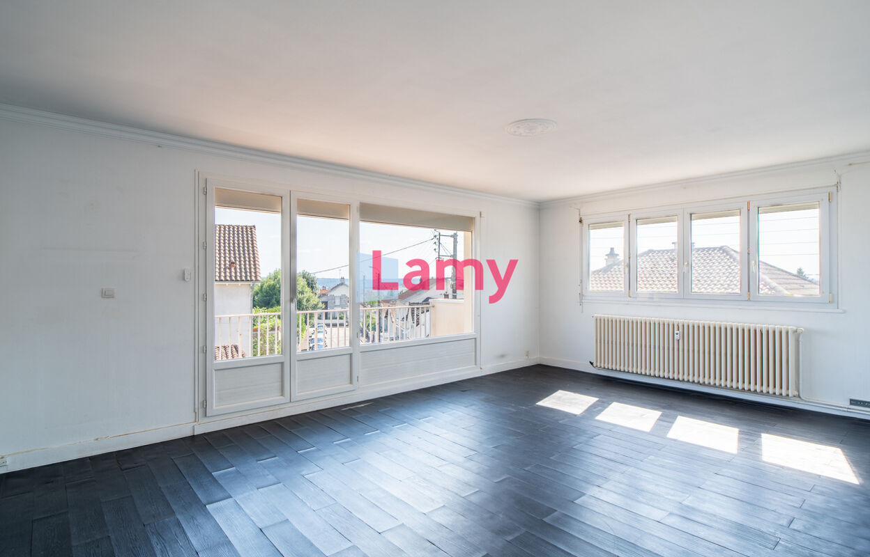 appartement 5 pièces 111 m2 à vendre à Limoges (87000)