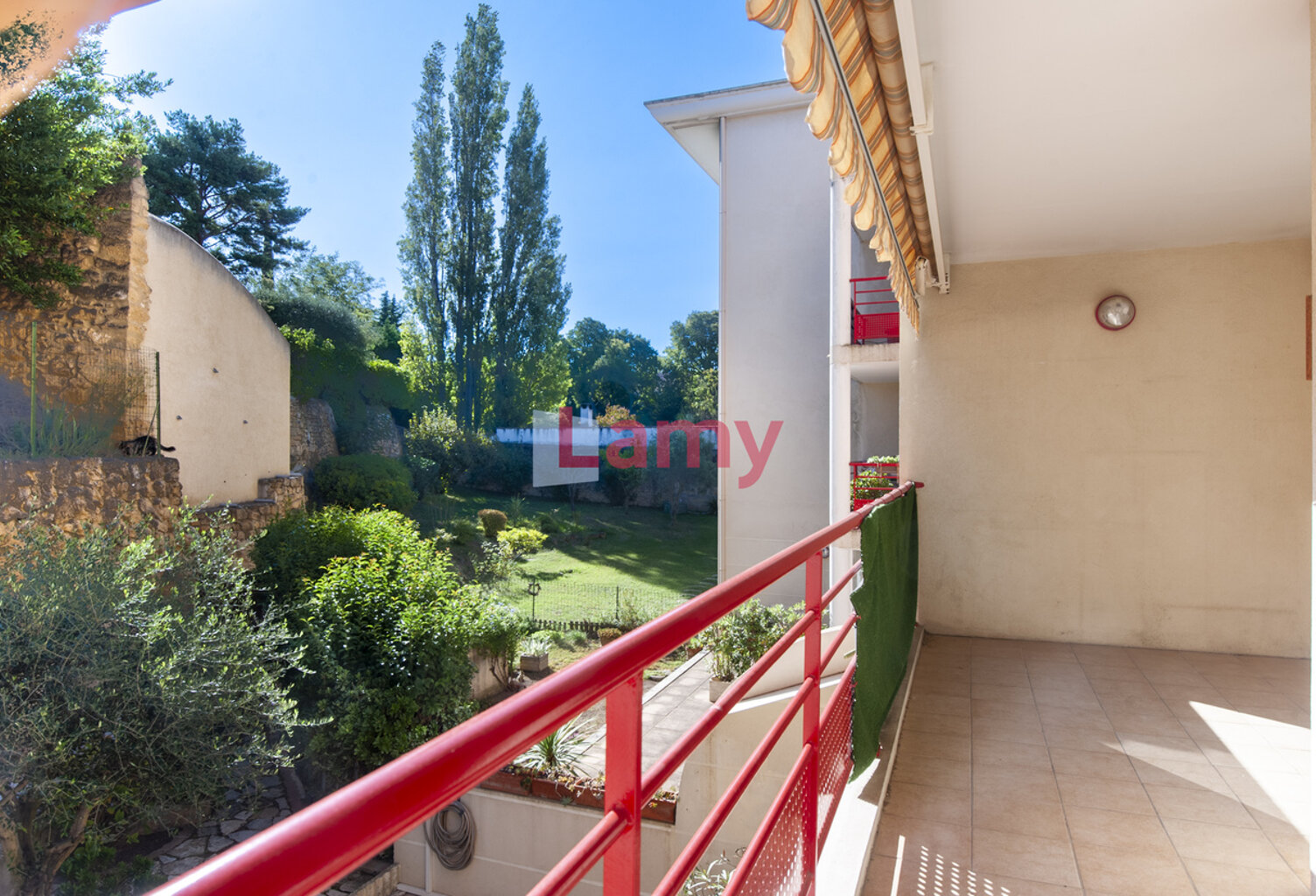 Appartement + Annexe — photo 1