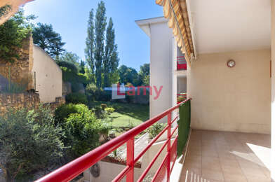 Appartement 4 pièces 350000 €