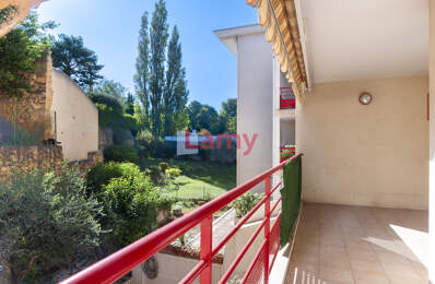 Appartement + Annexe — photo du bien
