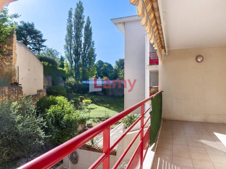 Appartement + Annexe — photo 1