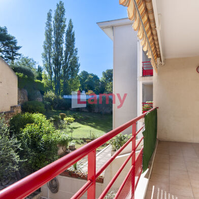 Appartement 4 pièces 350000 €