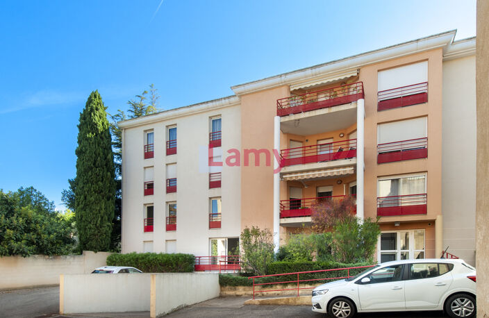 Appartement + Annexe — photo 2