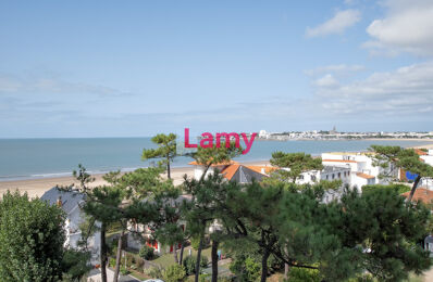 appartement 4 pièces 34 m2 à vendre à Royan (17200)