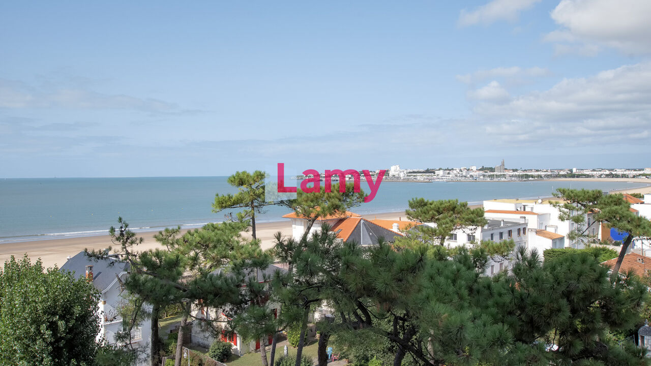 appartement 4 pièces 34 m2 à vendre à Royan (17200)