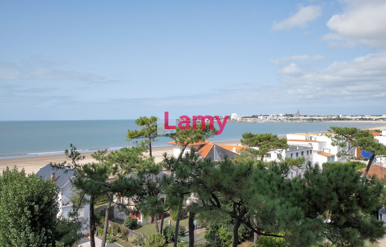 appartement 4 pièces 34 m2 à vendre à Royan (17200)