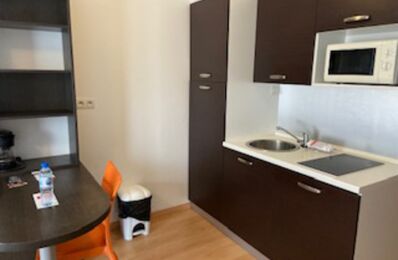 vente appartement 59 600 € à proximité de Saint-Sébastien-sur-Loire (44230)