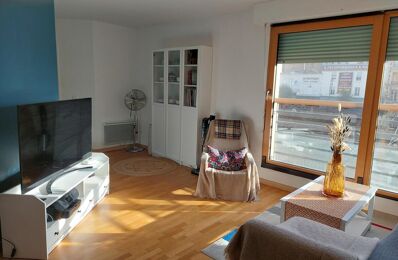 vente appartement 343 200 € à proximité de Fontenay-Aux-Roses (92260)