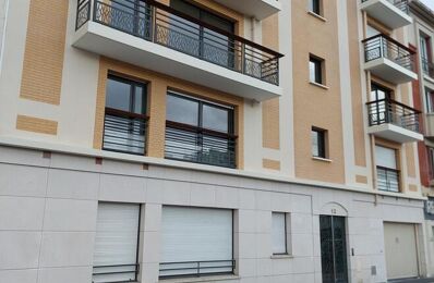 vente appartement 343 200 € à proximité de Marly-le-Roi (78160)