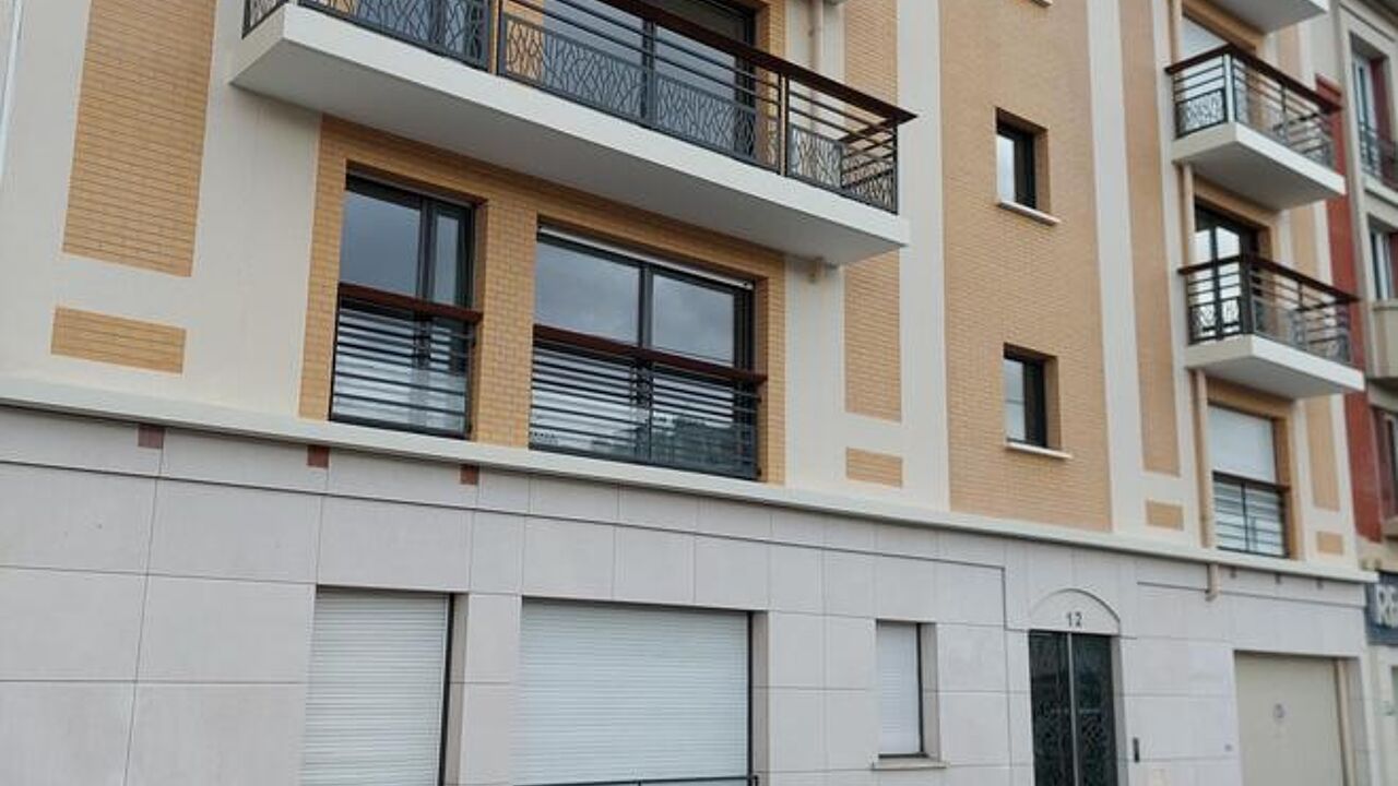 appartement 3 pièces 67 m2 à vendre à Colombes (92700)