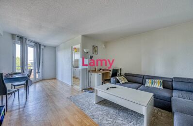 vente appartement 174 000 € à proximité de Ambarès-Et-Lagrave (33440)