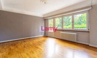 Appartement 3 Pièces 81 m² à vendre à Strasbourg (67000)