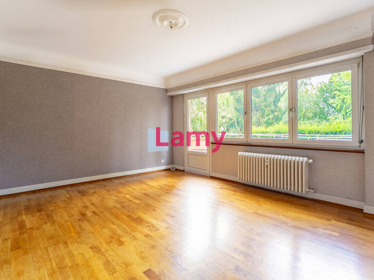 Appartement + Annexes  — photo 1