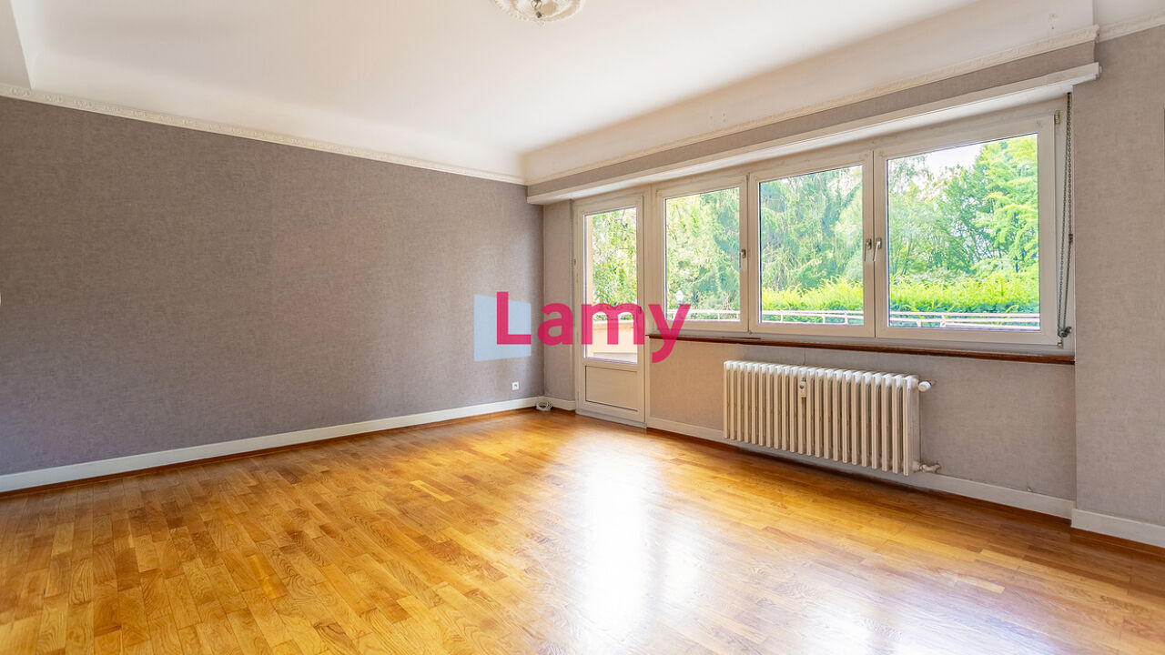 appartement 3 pièces 81 m2 à vendre à Strasbourg (67000)