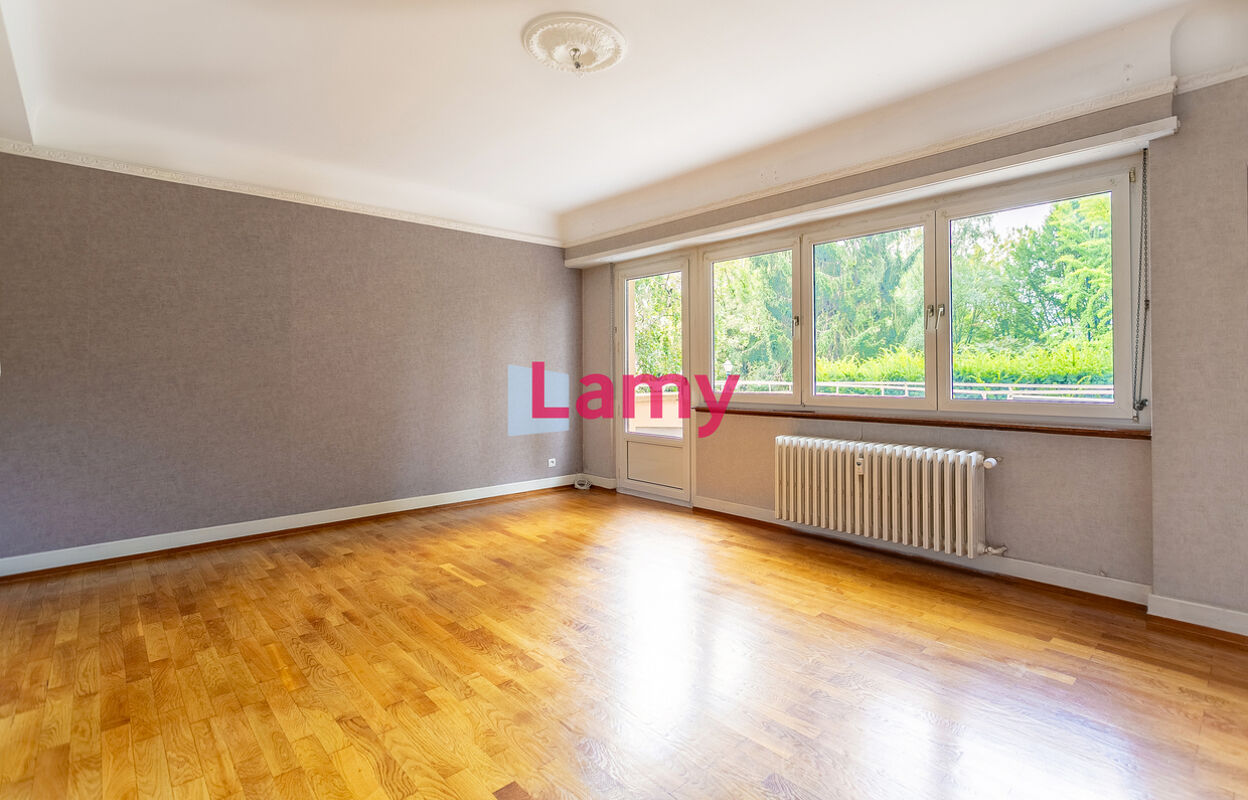 appartement 3 pièces 81 m2 à vendre à Strasbourg (67000)