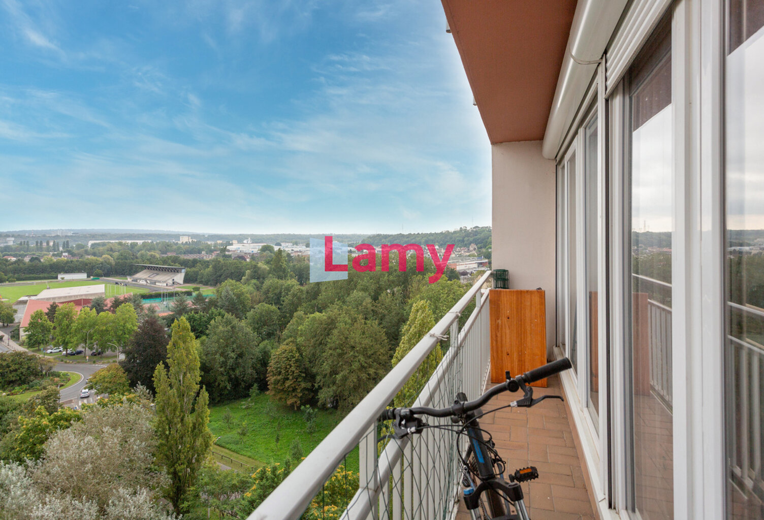 Appartement — photo 1