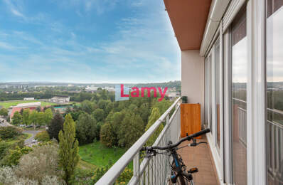 Appartement — photo du bien