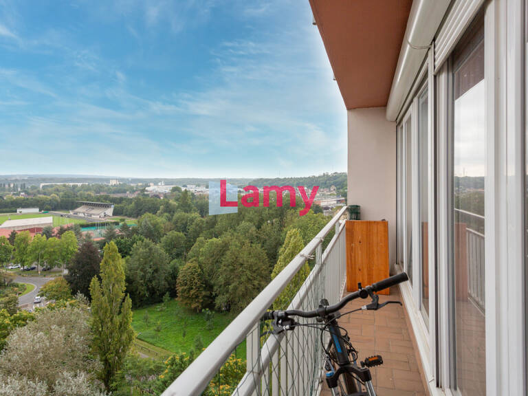 Appartement — photo 1