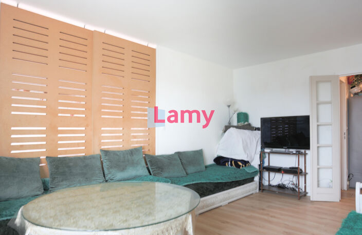Appartement — photo 2