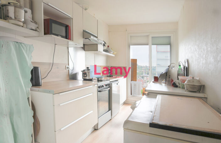 Appartement — photo 3