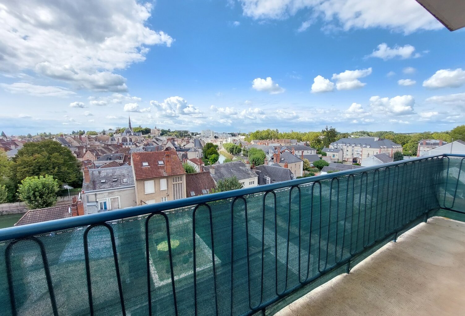 Appartement — photo 1