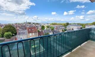 Appartement 3 Pièces 66 m² à vendre à Montargis (45200)