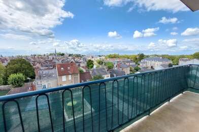 Appartement 3 pièces 95000 €