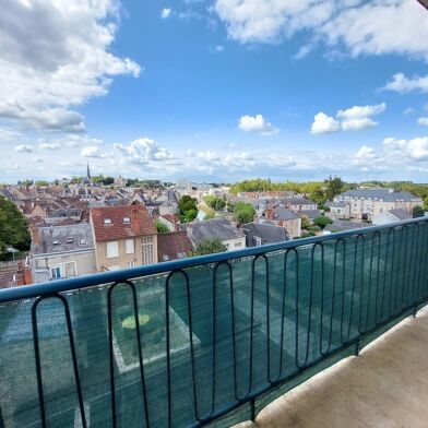 Appartement 3 pièces 95000 €