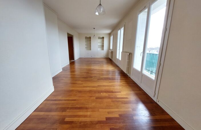 Appartement — photo 3