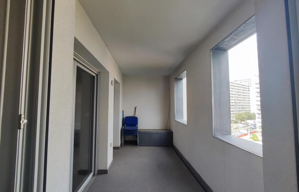 appartement 3 pièces 56 m2 à vendre à Marseille (tous codes postaux)