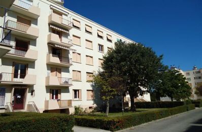 vente appartement 61 000 € à proximité de Le Martinet (30960)