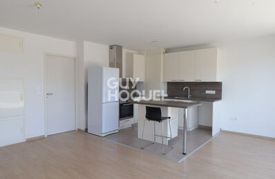 location appartement 874 € CC /mois à proximité de Montagnole (73000)