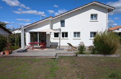 vente maison 339 500 € à proximité de Daignac (33420)