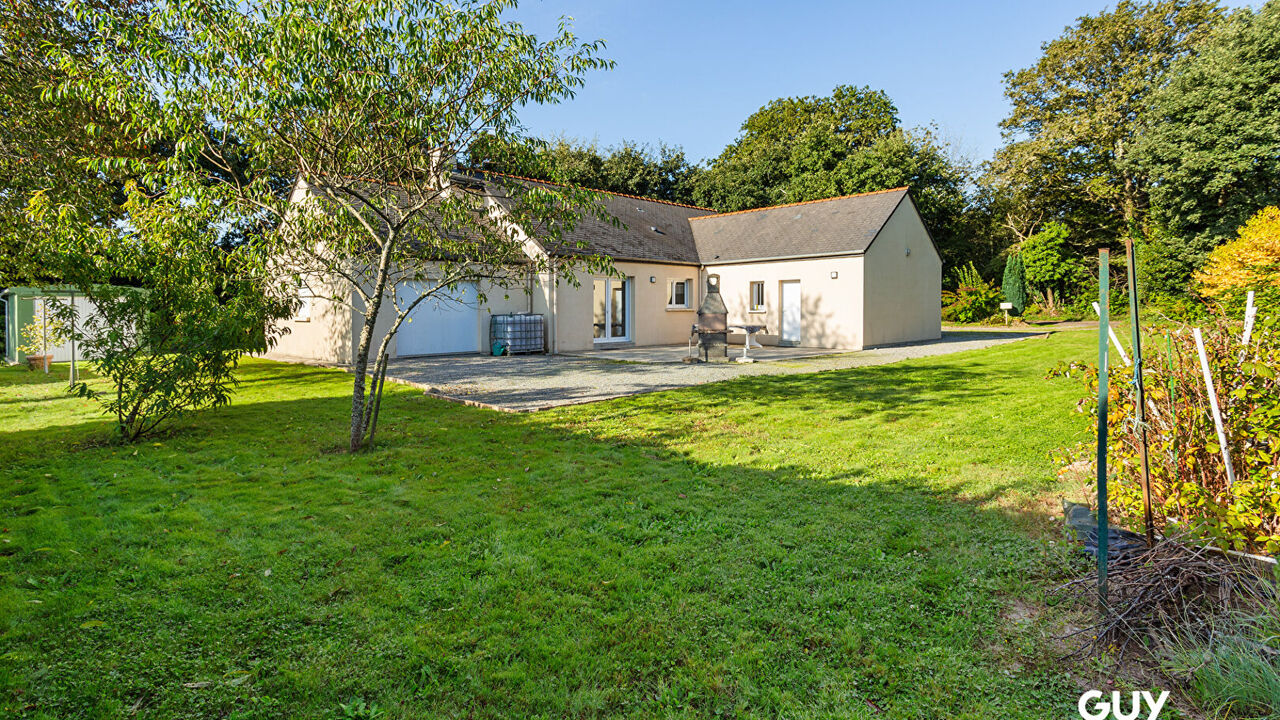 maison 5 pièces 103 m2 à vendre à Vigneux-de-Bretagne (44360)