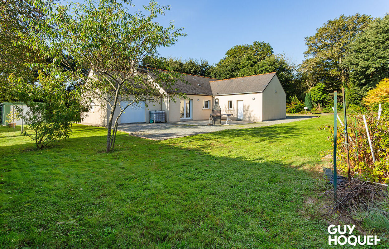 maison 5 pièces 103 m2 à vendre à Vigneux-de-Bretagne (44360)