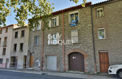 vente appartement 120 000 € à proximité de Amélie-les-Bains-Palalda (66110)