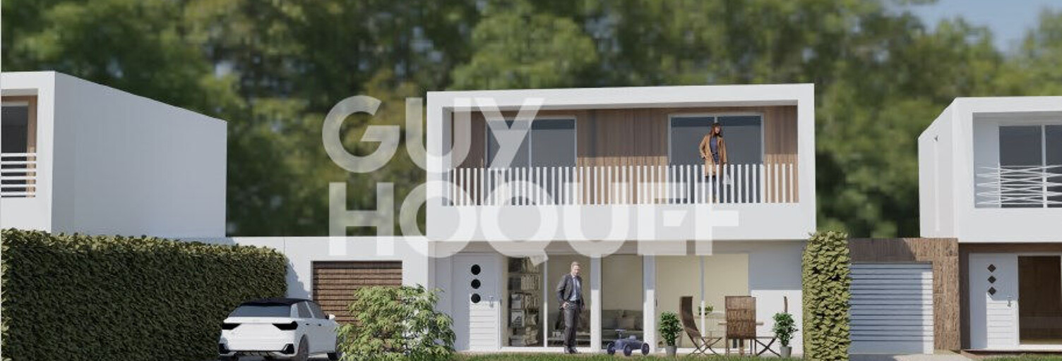 Immeuble  120 m² à vendre à Saint-André-le-Gaz (38490)