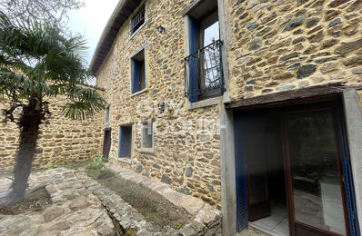 location maison 1 540 € CC /mois à proximité de Longes (69420)