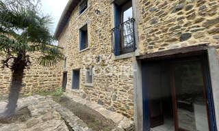 Maison 6 Pièces 141 m² à louer à Chabanière (69440)