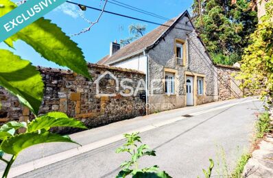 vente maison 148 000 € à proximité de Molinet (03510)