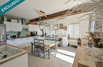 vente maison 148 000 € à proximité de Bourbon-Lancy (71140)