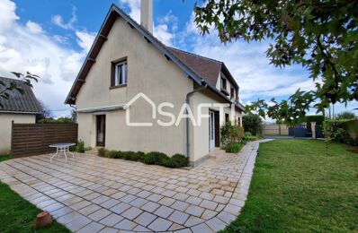 vente maison 275 500 € à proximité de Mesnil-en-Ouche (27270)