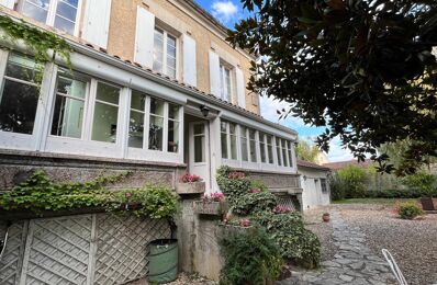 vente maison 364 000 € à proximité de Angeac-Champagne (16130)