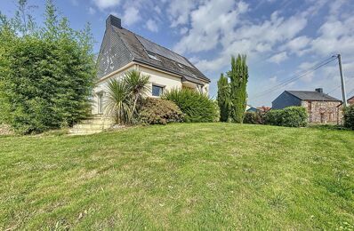 vente maison 315 400 € à proximité de Bréal-sous-Montfort (35310)