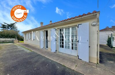 vente maison 159 990 € à proximité de Breuil-Barret (85120)