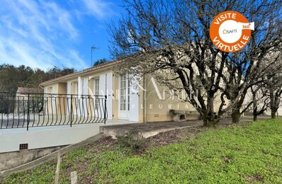 vente maison 159 990 € à proximité de La Ronde (17170)